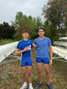 Résultats du Championnat Régional Jeunes